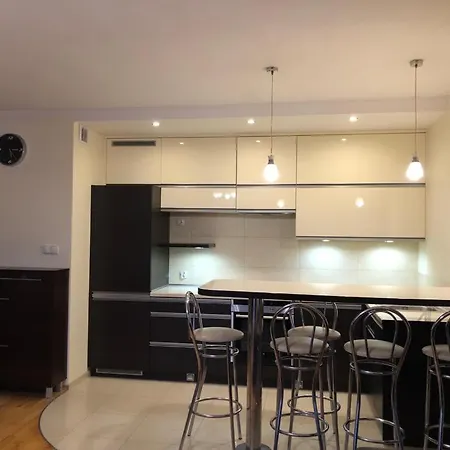 Sdh Comfortable Near Warsaw Διαμέρισμα Radzymin