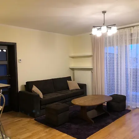 Διαμέρισμα Sdh Comfortable Near Warsaw Radzymin