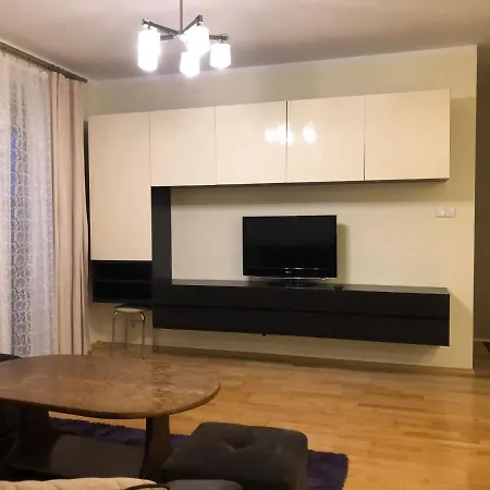 Sdh Comfortable Near Warsaw Διαμέρισμα Radzymin