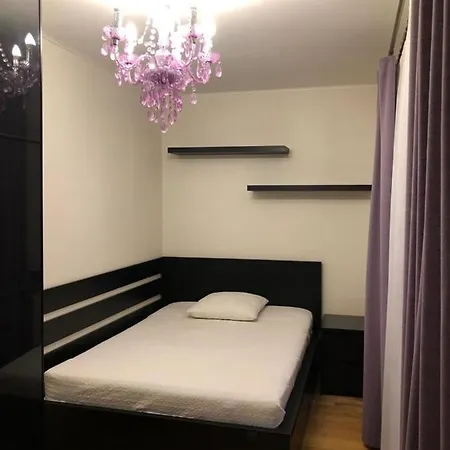 Διαμέρισμα Sdh Comfortable Near Warsaw