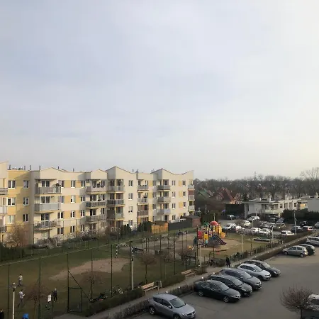 Διαμέρισμα Sdh Comfortable Near Warsaw *